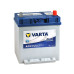 Автомобільний акумулятор VARTA Blue Dynamic Asia 40Ah 330A R+ (правий +) A13 Автомобільний акумулятор VARTA Blue Dynamic Asia 40Ah 330A R+ (правий +) A13