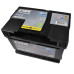 Автомобільний акумулятор EXIDE Premium (EA612) 61Аh 600Ah R+ h=175