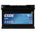 Автомобильный аккумулятор EXIDE Start-Stop AGM 70Аh 760A R+ (правый +) EK700