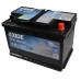 Автомобільний акумулятор EXIDE (EL700) Start-Stop EFB 70Аh 760A R+