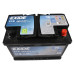 Автомобільний акумулятор EXIDE (EL700) Start-Stop EFB 70Аh 760A R+