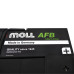 Автомобільний акумулятор MOLL AFB (L5) start/stop 96Ah 900A R+ (правий +) Автомобільний акумулятор MOLL AFB (L5) start/stop 96Ah 900A R+ (правий +)