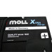 Автомобільний акумулятор MOLL X-Tra Charge (L3B) 74Ah 700A R+ (правий +)