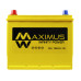 Автомобільний акумулятор MAXIMUS Asia smf (N50) 75Ah 750A L+