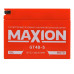 Мото акумулятор MAXION 12V 2,3A R+ (правий +) GT 4B-5