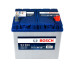 Автомобільний акумулятор BOSCH Asia 60Ah 540A R+ (правий +) S40 240
