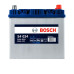 Автомобільний акумулятор BOSCH Asia 60Ah 540A R+ (правий +) S40 240