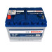 Автомобільний акумулятор BOSCH Asia 70Ah 630A L+ (лівий +) D26 (S40 270) н.к.