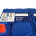 Автомобільний акумулятор BOSCH Asia 70Ah 630A L+ (лівий +) D26 (S40 270) н.к.