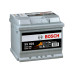 Автомобільний акумулятор BOSCH 52Ah 520A R+ (правий +) S50 010