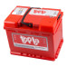 Авто акумулятор Topla Energy (L2) 66Ah 620A R+ (правий +)