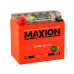 Мото акумулятор MAXION 12V 9A L+ (лівий +) 12N 9L-BS DS (DS-iGEL)