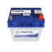 Автомобільний акумулятор VARTA Blue Dynamic Asia 40Ah 330А R+ (правий +) A14