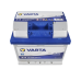 Автомобільний акумулятор VARTA Blue Dynamic 44Ah 440A R+ (правий +) B18
