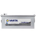 Автомобільний акумулятор VARTA Promotive Silver 145Ah 800A L+ (лівий +) K7