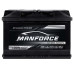 Автомобільний акумулятор MANFORСE 60Ah 600A R+ (правий +) MF L2
