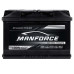 Автомобільний акумулятор MANFORСE 75Ah 750A R+ (правий +) MF L3B