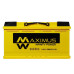 Автомобільний акумулятор MAXIMUS 110Ah 1000A R+ (правий +) MF L5