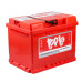 Авто акумулятор Topla Energy (L2) 66Ah 620A R+ (правий +)