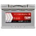 Автомобільний акумулятор FIAMM Titanium Pro 80Аh 730А R+ (правий +) L3