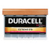 Автомобільний акумулятор DURACELL Extreme EFB (L3) 75Ah 700A R+ (правий +)
