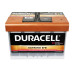 Автомобільний акумулятор DURACELL Extreme EFB (L3) 75Ah 700A R+ (правий +)
