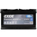 Автомобільний акумулятор EXIDE Premium (EA852) 85Аh 800Ah R+ h=175