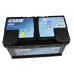 Автомобільний акумулятор EXIDE Start-Stop AGM 80Аh 800A R+ (правий +) EK800