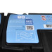 Автомобільний акумулятор EXIDE Start-Stop AGM 80Аh 800A R+ (правий +) EK800