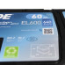 Автомобільний акумулятор EXIDE Start-Stop EFB 60Аh 640A R+ (правий +) EL600