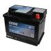 Автомобільний акумулятор EXIDE Start-Stop EFB 60Аh 640A R+ (правий +) EL600