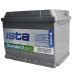 Автомобільний акумулятор ISTA Standard (L2) 60 Аh 540А L+
