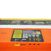 Акумулятор гелевий 12V 105Ah MAXION BP OT 105 - 12 GEL з контролером для інверторів та ДЖБ