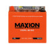 Мото акумулятор MAXION 12V 9A L+ (лівий +) 12N 9L-BS DS (DS-iGEL) Мото акумулятор MAXION 12V 9A L+ (лівий +) 12N 9L-BS DS (DS-iGEL)