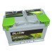 Автомобільний акумулятор PLATIN Silver Disel 88Ah 780A R+ (правий +) MF