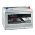 Автомобільний акумулятор PLATIN Silver Asia 100Ah 920A R+ (правий +) SMF