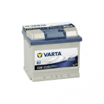 Автомобільний акумулятор VARTA Blue Dynamic 52Ah 470А R+ (правий +) C22