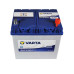 Автомобільний акумулятор VARTA Blue Dynamic Asia 60Ah 540A R+ (правий +) D47
