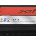 Авто акумулятор SAFA Platino Truck 180Ah 1000A L+ (лівий +)