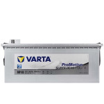 Автомобільний акумулятор VARTA Promotive Super Heavy Duty 180Аh 1000А L+ (лівий +) M18