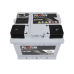 Автомобільний акумулятор PLATIN Silver 55Ah 520A R+ (правий +) MF LB1