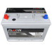 Автомобільний акумулятор PLATIN Silver Asia 100Ah 920A L+ (лівий +) SMF (N70) н.к.
