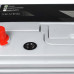 Автомобільний акумулятор PLATIN Silver Asia 100Ah 920A L+ (лівий +) SMF (N70) н.к.