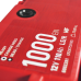 Автомобільний акумулятор MAXION Premium Plus 110Аh 1000A R+ (правий +) TR L5