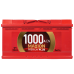 Автомобільний акумулятор MAXION Premium Plus 110Аh 1000A R+ (правий +) TR L5