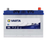 Автомобільний акумулятор VARTA Blue Dynamic EFB Asia 85Ah 800A R+ (правий +) N85 Автомобільний акумулятор VARTA Blue Dynamic EFB Asia 85Ah 800A R+ (правий +) N85