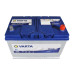 Автомобильный аккумулятор VARTA Blue Dynamic EFB Asia 85Ah 800A R+ (правый +) N85