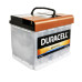 Автомобільний акумулятор DURACELL Advanced (L2) 63Ah 620A R+ (правий +)