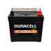 Автомобільний акумулятор DURACELL Extreme EFB Asia (D23) 65Ah 550A R+ (правий +)
