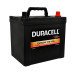 Автомобільний акумулятор DURACELL Extreme EFB Asia (D23) 65Ah 550A R+ (правий +)